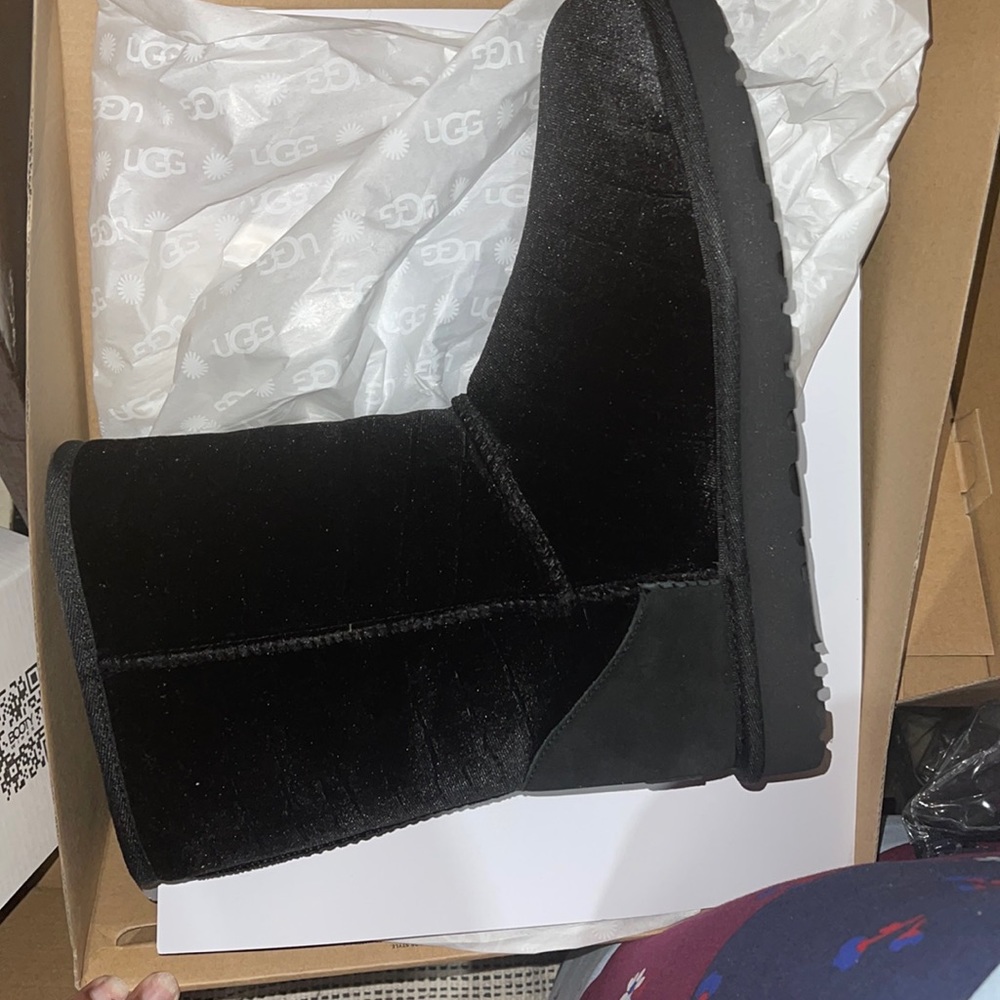 New with box